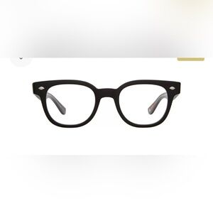BNIB garret leight cantor glasses